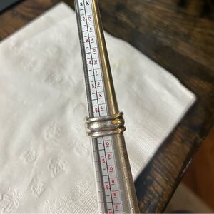 Sterling Silver Ring